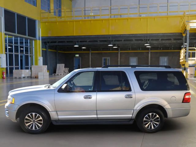 2017 Ford Expedition EL XLT Sport Utility 4D | Louisville, MS | CARite Louisville MS 2017 Ford Expedition EL XLT Sport Utility 4D | Louisville, MS | CARite Louisville MS