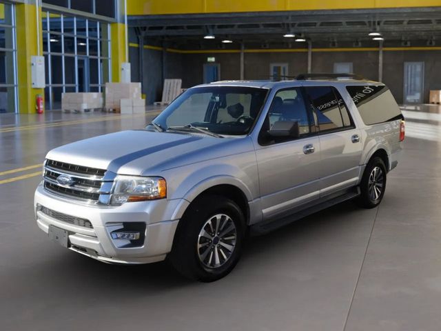 2017 Ford Expedition EL XLT Sport Utility 4D | Louisville, MS | CARite Louisville MS 2017 Ford Expedition EL XLT Sport Utility 4D | Louisville, MS | CARite Louisville MS