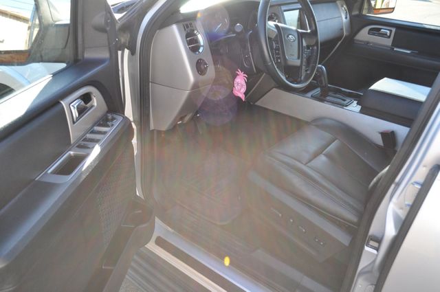 2017 Ford Expedition EL XLT Sport Utility 4D | Louisville, MS | CARite Louisville MS