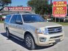 2017 Ford Expedition EL XLT Sport Utility 4D | San Antonio, TX | Texas Auto Save 2017 Ford Expedition EL XLT Sport Utility 4D | San Antonio, TX | Texas Auto Save
