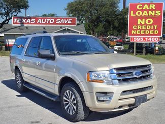 2017 Ford Expedition EL XLT Sport Utility 4D | San Antonio, TX | Texas Auto Save in San Antonio, TX 78233