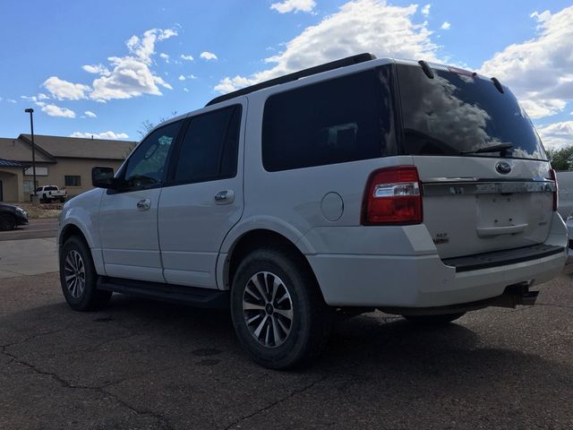 2017 Ford Expedition XLT