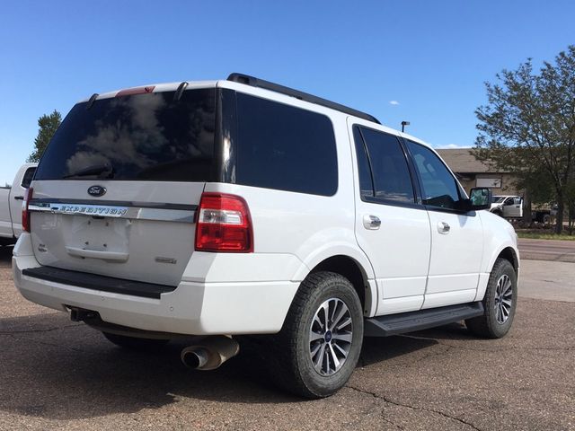 2017 Ford Expedition XLT