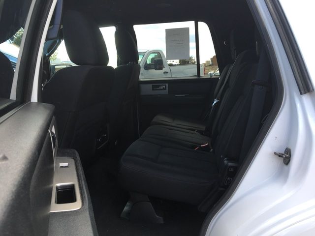 2017 Ford Expedition XLT