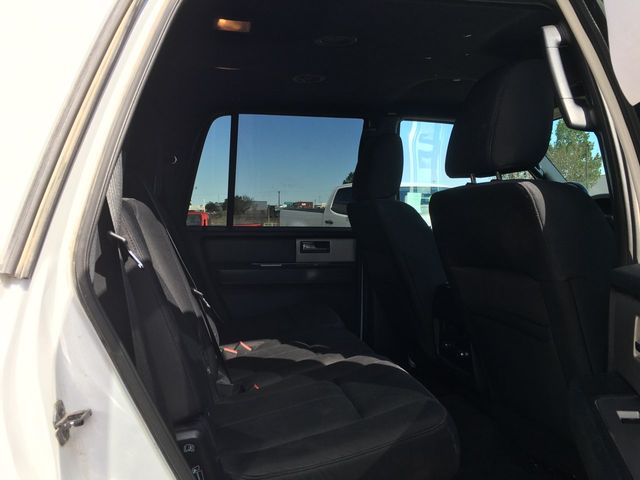 2017 Ford Expedition XLT