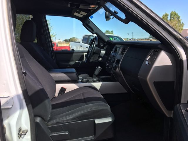 2017 Ford Expedition XLT