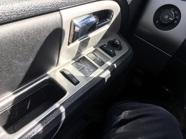 2017 Ford Expedition XLT