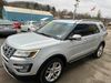 2017 Ford Explorer 4X4 Limited | Bentleyville, Pennsylvania | Tregembo Motors 2017 Ford Explorer 4X4 Limited | Bentleyville, Pennsylvania | Tregembo Motors