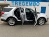2017 Ford Explorer 4X4 Limited | Bentleyville, Pennsylvania | Tregembo Motors 2017 Ford Explorer 4X4 Limited | Bentleyville, Pennsylvania | Tregembo Motors