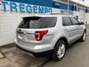 2017 Ford Explorer 4X4 Limited | Bentleyville, Pennsylvania | Tregembo Motors 2017 Ford Explorer 4X4 Limited | Bentleyville, Pennsylvania | Tregembo Motors