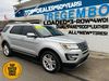 2017 Ford Explorer 4X4 Limited | Bentleyville, Pennsylvania | Tregembo Motors