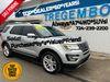 2017 Ford Explorer 4X4 Limited | Bentleyville, Pennsylvania | Tregembo Motors 2017 Ford Explorer 4X4 Limited | Bentleyville, Pennsylvania | Tregembo Motors