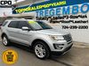 2017 Ford Explorer 4X4 Limited | Bentleyville, Pennsylvania | Tregembo Motors 2017 Ford Explorer 4X4 Limited | Bentleyville, Pennsylvania | Tregembo Motors