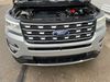 2017 Ford Explorer 4X4 Limited | Bentleyville, Pennsylvania | Tregembo Motors 2017 Ford Explorer 4X4 Limited | Bentleyville, Pennsylvania | Tregembo Motors