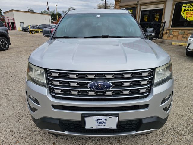 2017 Ford Explorer XLT | Brownsville TX | English Motors