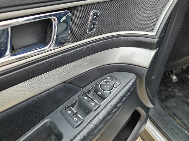 2017 Ford Explorer XLT | Brownsville TX | English Motors