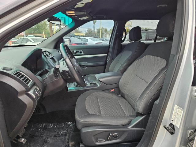 2017 Ford Explorer XLT | Brownsville TX | English Motors 2017 Ford Explorer XLT | Brownsville TX | English Motors