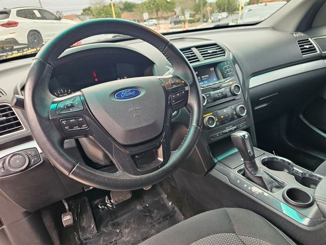 2017 Ford Explorer XLT | Brownsville TX | English Motors