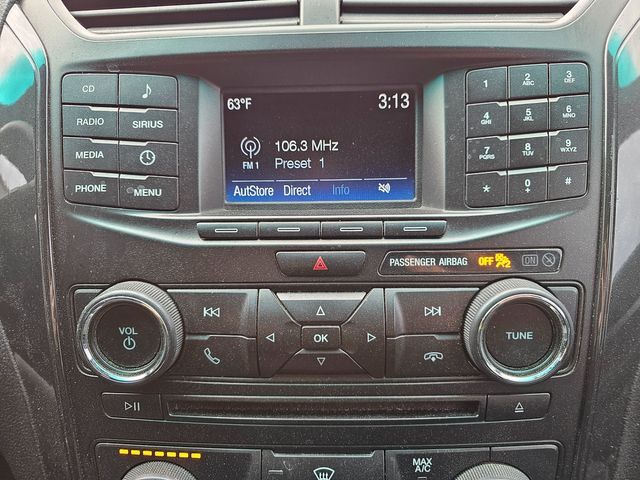 2017 Ford Explorer XLT | Brownsville TX | English Motors 2017 Ford Explorer XLT | Brownsville TX | English Motors