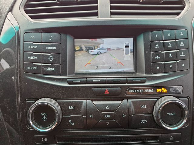 2017 Ford Explorer XLT | Brownsville TX | English Motors 2017 Ford Explorer XLT | Brownsville TX | English Motors