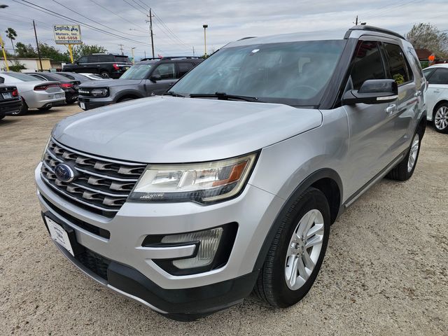 2017 Ford Explorer XLT | Brownsville TX | English Motors 2017 Ford Explorer XLT | Brownsville TX | English Motors