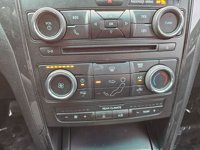 2017 Ford Explorer XLT | Brownsville TX | English Motors