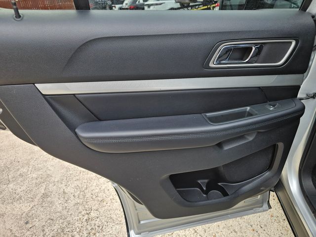 2017 Ford Explorer XLT | Brownsville TX | English Motors 2017 Ford Explorer XLT | Brownsville TX | English Motors