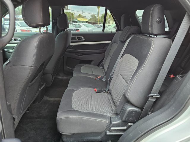 2017 Ford Explorer XLT | Brownsville TX | English Motors
