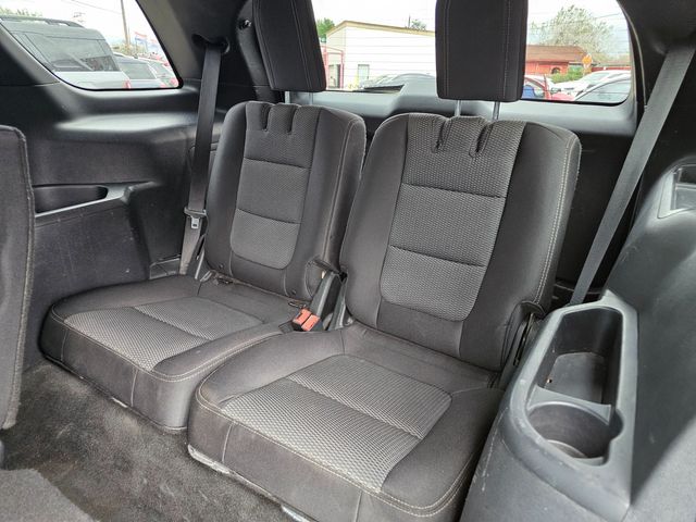 2017 Ford Explorer XLT | Brownsville TX | English Motors