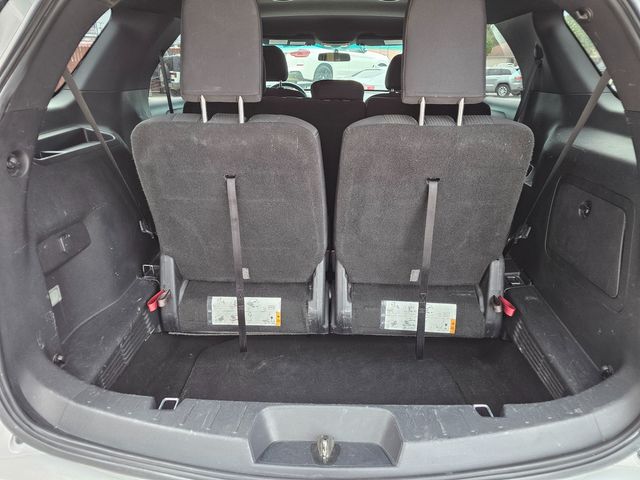 2017 Ford Explorer XLT | Brownsville TX | English Motors