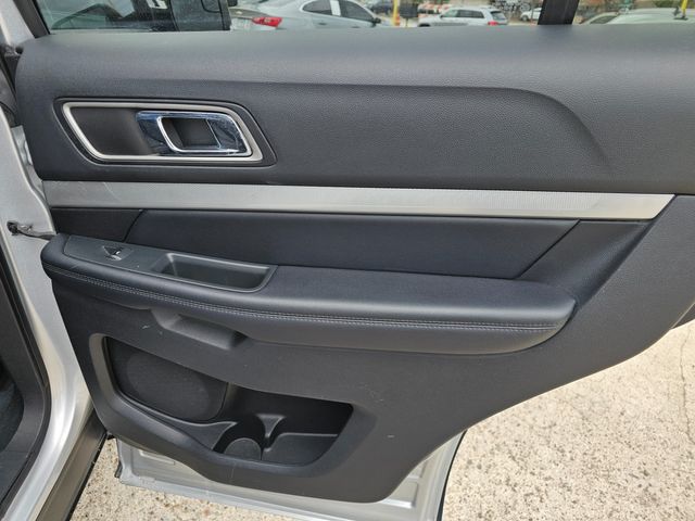 2017 Ford Explorer XLT | Brownsville TX | English Motors