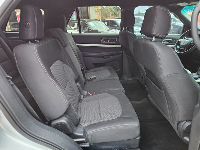 2017 Ford Explorer XLT | Brownsville TX | English Motors 2017 Ford Explorer XLT | Brownsville TX | English Motors