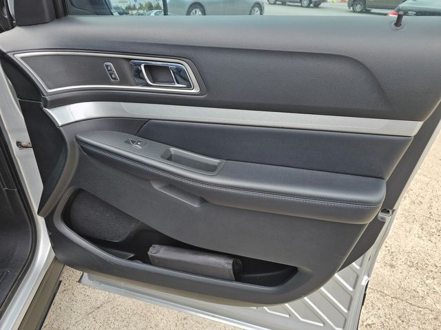 2017 Ford Explorer XLT | Brownsville TX | English Motors 2017 Ford Explorer XLT | Brownsville TX | English Motors