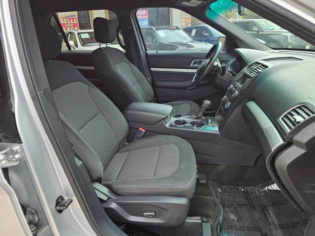 2017 Ford Explorer XLT | Brownsville TX | English Motors