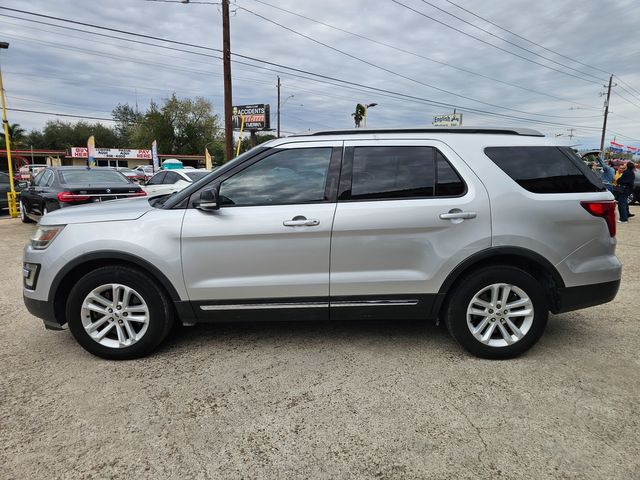 2017 Ford Explorer XLT | Brownsville TX | English Motors 2017 Ford Explorer XLT | Brownsville TX | English Motors