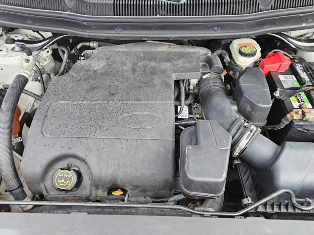 2017 Ford Explorer XLT | Brownsville TX | English Motors