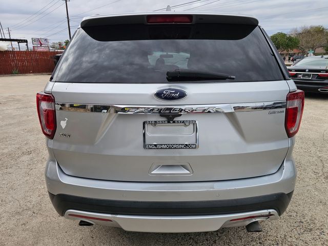 2017 Ford Explorer XLT | Brownsville TX | English Motors 2017 Ford Explorer XLT | Brownsville TX | English Motors