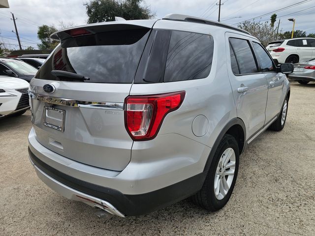 2017 Ford Explorer XLT | Brownsville TX | English Motors