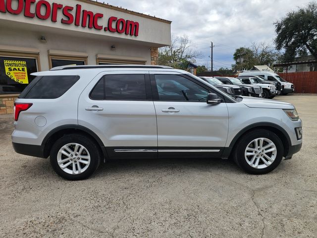 2017 Ford Explorer XLT | Brownsville TX | English Motors