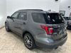 2017 Ford Explorer Sport | Carrollton, TX | CarChoice.com 2017 Ford Explorer Sport | Carrollton, TX | CarChoice.com