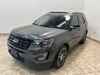 2017 Ford Explorer Sport | Carrollton, TX | CarChoice.com