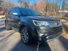 2017 Ford Explorer Platinum | Dallas, Georgia | Paulding Auto Sales