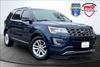 2017 Ford Explorer XLT | Elyria, OH | PHD Auto Group 2017 Ford Explorer XLT | Elyria, OH | PHD Auto Group