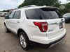 2017 Ford Explorer Limited | Gainesville, GA | Global Motorsports