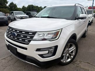 2017 Ford Explorer Limited | Gainesville, GA | Global Motorsports