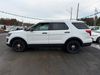 2017 Ford Explorer Police Interceptor Utility | Hoosick Falls, New York | Upstate Auto Sales 2017 Ford Explorer Police Interceptor Utility | Hoosick Falls, New York | Upstate Auto Sales