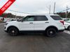 2017 Ford Explorer Police Interceptor Utility | Hoosick Falls, New York | Upstate Auto Sales 2017 Ford Explorer Police Interceptor Utility | Hoosick Falls, New York | Upstate Auto Sales