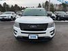 2017 Ford Explorer Police Interceptor Utility | Hoosick Falls, New York | Upstate Auto Sales 2017 Ford Explorer Police Interceptor Utility | Hoosick Falls, New York | Upstate Auto Sales