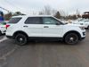 2017 Ford Explorer Police Interceptor Utility | Hoosick Falls, New York | Upstate Auto Sales