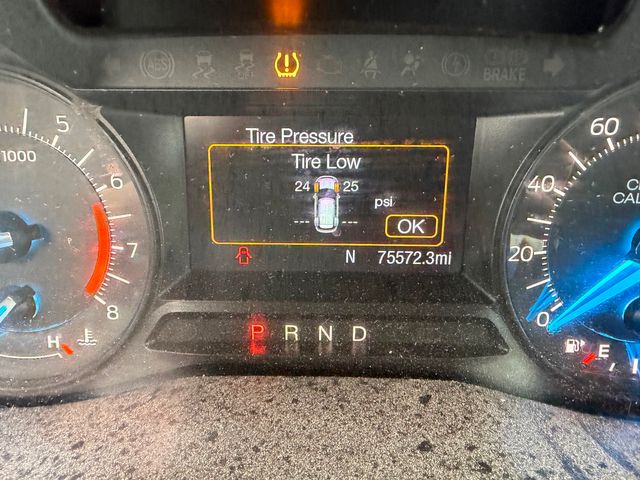 2017 Ford Explorer Police Interceptor Utility